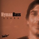 Hyman Bass - Interestellar (Original mix)