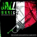 Urban Lovers Jazz Quartet - Blues in Sol