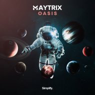MayTrix - Whispers