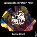 Jens Lissat & Christoph Pauly - Camelback (Original Mix)