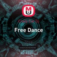 Crazy Car Dj - Free Dance