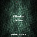 Difuzion - Малышка на миллион (Album Version)