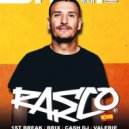 SHIFT feat. RASCO [BreaksMafia] - Drum&Bass Live DJ Set