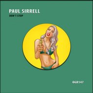 Paul Sirrell - Don\'t Stop