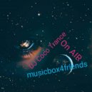 DJ Coco Trance - Sunday Mix at musicbox4friends 14 ()