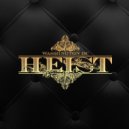 Sarentinø - The Heist On The West (Original Mix)