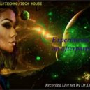 Dr.Drum$ - Live afterparty set _minimal/techno/techhouse_16.06.2019
