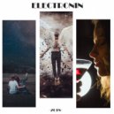 Electronin - Выпивай Мою Любовь