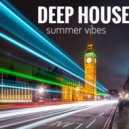 The Funky Groove - deep house hot mix