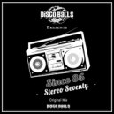 Since 86 - Stereo Seventy ((Original Mix))