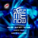 MalYar/BeatBoy/YK/Gaik Guest mix by A-Mase - DMN #131 (23.06.2019) ()