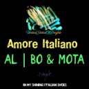 al l bo & Mota - Amore Italiano (Original Mix)