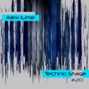 Alex lume - Lumix Show (Techno Stage #20)