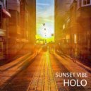HOLO - SUNSET VIBE ()