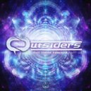 Outsiders - Out There Remixes, PT. 3
