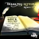 Rico Act - Thank You Letter (feat. Rico Act) (GDLK VIP)