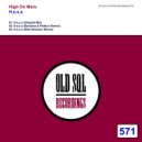 High On Mars - H.e.x.a