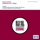 Alex Sheronov - Evolution of Dynamics