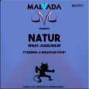 Natur & Sebastian Tourt - Beat Juggling (Original Mix)