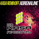 Kasa Remixoff - Rizinka (Original Mix)