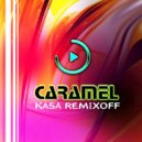 Kasa Remixoff - Hide in Light