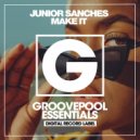 Junior Sanches - Make It