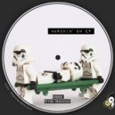 Enjoy Tribe Monster - Bass Sweet (Original mix)