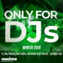 Stylus Robb & Dama Latina - Bye Bye Bye (feat. Black King, Papito, Pascal, Ruben) (Daniel Tek Remix)