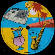 Wikett - Just for My Heart