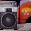 Nightdrive - Wall (Original Mix)
