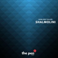 SHALMOLINI - Sunlight Blaze