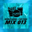NORMVN MUSIC - FAST FOOD 013