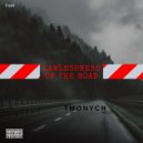 TmonycH - Lawlessness Of The Road (Original Mix)