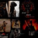 Sundown Riders - Cruel Cartel.Dope Invited (LP)