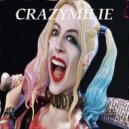Van Vantiesto present .. - 83 - CRAZYMILIE .. By Me