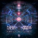 Nax & Steven Parson - Portal Effect