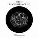 Muhi - Heavy Eyes (Original mix)