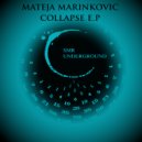 Mateja Marinkovic - Oblivion (Original mix)