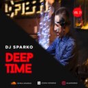 DJ SPARKO - DEEP TIME (VOL.21)