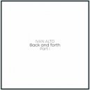 IVAN ALTO - Back and Forth
