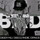 Wiz - Bad Girl Dancing Disco ()