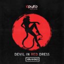 Hammad - Devil In Red Dress (Original)