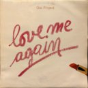 Osc Project - Love me again (Original Mix)
