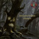 Scrawny - Awesome Podcast vol.4