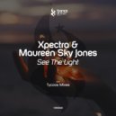 Xpectra & Maureen Sky Jones - See The Light (Tycoos Dub Mix)