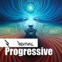 MimAnsa DJ Revival - Progressive Mix
