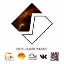 Salted Sugar - SSp.9