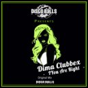 Dima Clubbex - You Are Right o