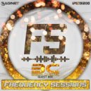 Saginet - Frequency Sessions 200 (Barbara Cavallaro Guest Mix)