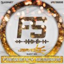 Saginet - Frequency Sessions 200 (Jean Ce Guest Mix)
